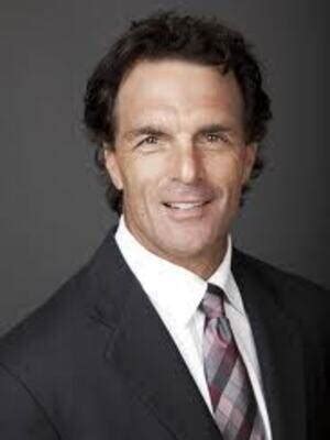 Doug Flutie - Bio | Keynote Speaker | Premiere Speakers Bureau