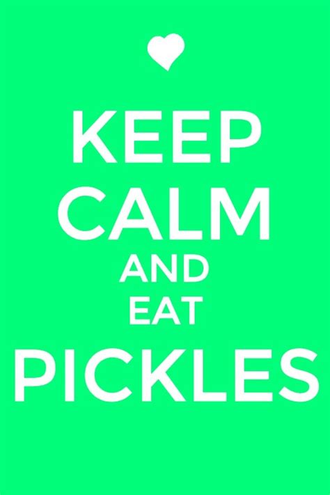 Pickles Quotes. QuotesGram