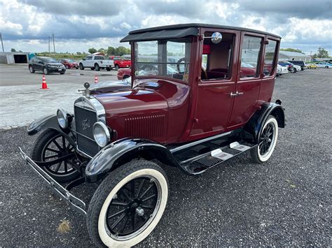 1926 Ford Model T | Classic & Collector Cars