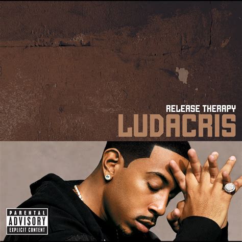 ‎Release Therapy by Ludacris on Apple Music