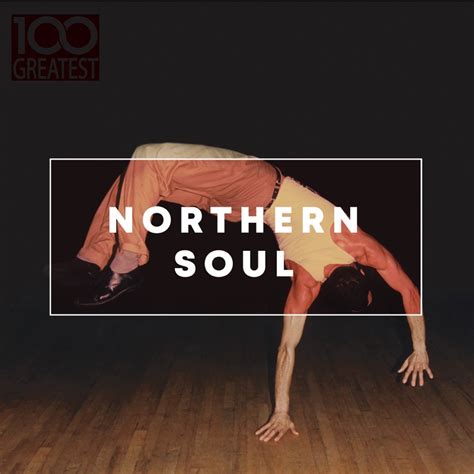 Various Artists - 100 Greatest Northern Soul [iTunes Plus AAC M4A]