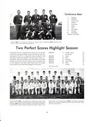 Renton High School - Illahee Yearbook (Renton, WA), Class of 1966, Page 154 of 232