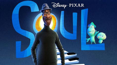 Disney Pixar Soul Logo | Hot Sex Picture