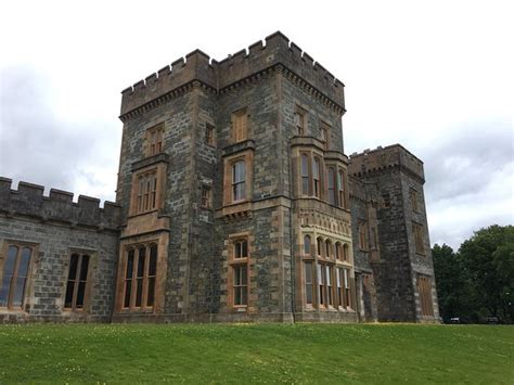 Lews Castle (Stornoway, Scotland): Top Tips Before You Go - TripAdvisor