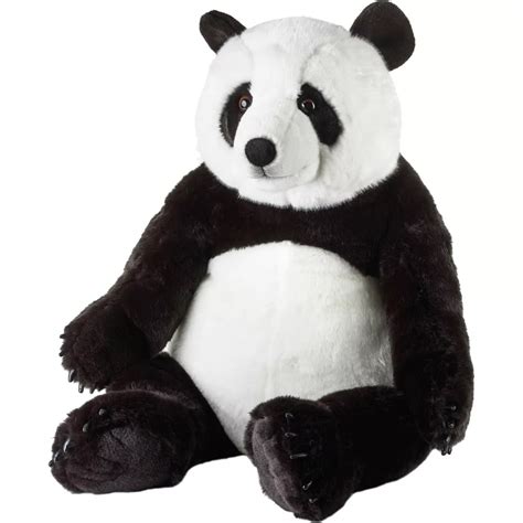 National Geographic Plush Giant Panda Bear | Stuffed Animals | Baby & Toys | Shop The Exchange