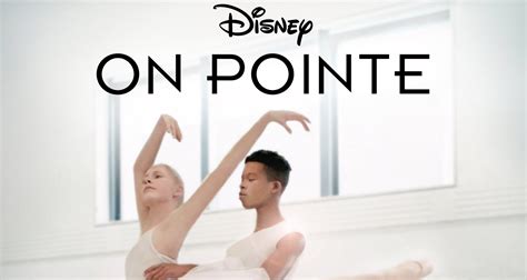 Disney+ Debuts Trailer For New Ballet Docu-Series ‘On Pointe’ – Watch! | Disney Plus, Television ...