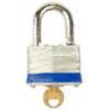 padlock_1 noun - Definition, pictures, pronunciation and usage notes | Oxford Advanced American ...