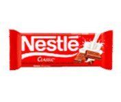 Nestle Milk Chocolate Classic Candy Bar 1.45 Oz. (Pack of 24) • The ...