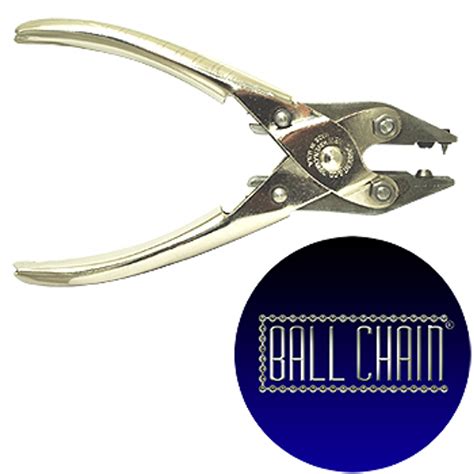 #3 Chain Size Ball Chain Splicing & Joining Tool