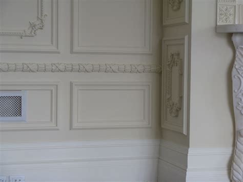 Wall panels, plaster moulding, plaster cornices, plaster cornices for ...