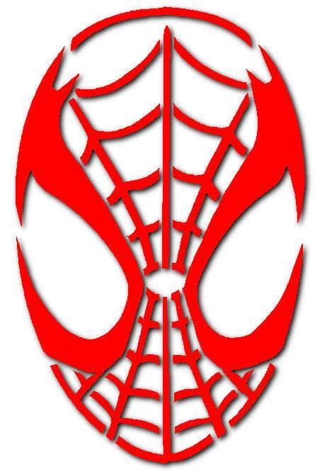 Image result for spiderman tattoo | Spiderman pumpkin stencil, Spiderman pumpkin, Pumpkin stencil