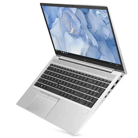 HP Elitebook 850 G7 Specs in Pakistan - Core i5 10th Gen