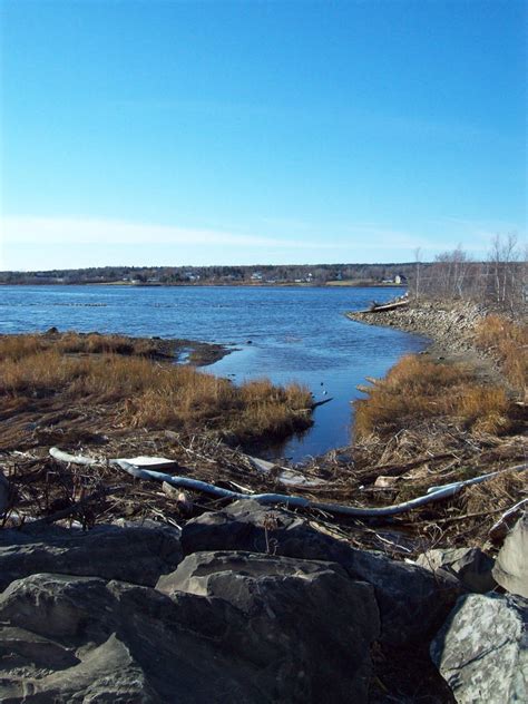 Miramichi River by JLMacDonald on DeviantArt