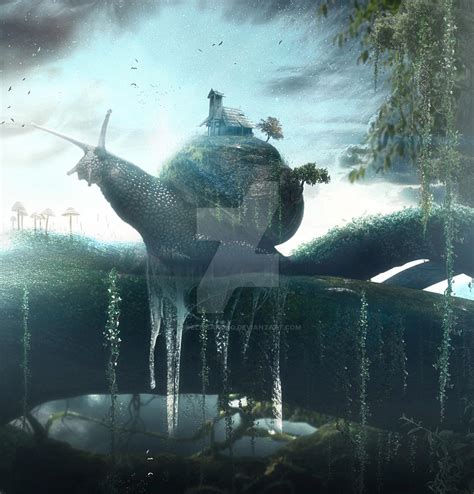 MANIPULATION PHOTOSHOP- FANTASY by 35-Elissandro on DeviantArt