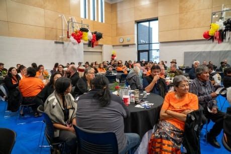 How a First Nations school in Thunder Bay, Ont., combines traditional and land-based learning ...