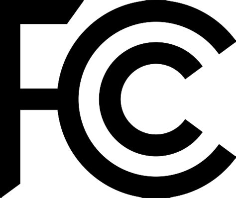 FCC Seals and Logos | Federal Communications Commission