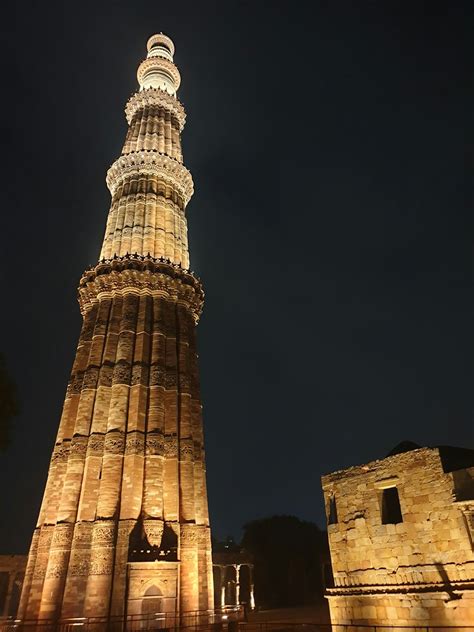 500+ Qutub Minar New Delhi Pictures [HD] | Download Free Images on Unsplash