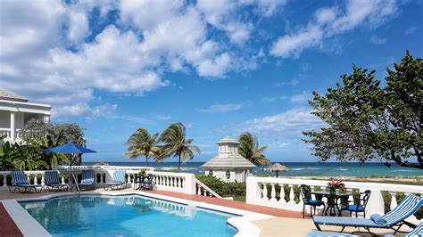 Half Moon, Jamaica - Hotel Review | Condé Nast Traveler