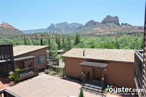 L'Auberge de Sedona Review: What To REALLY Expect If You Stay