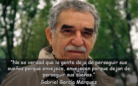 50 Frases de Gabriel García Márquez sobre el amor y la vida