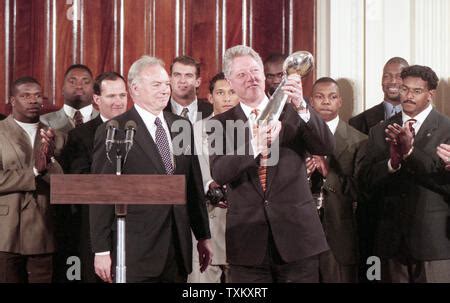 1996 Super Bowl XXX, Dallas Cowboys vs.Pittsburgh Steelers Stock Photo: 66007374 - Alamy