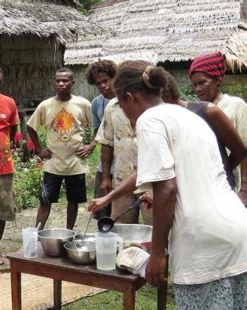 East Melanesian Islands | CEPF