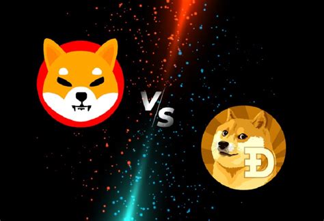 SHIBA Inu Vs Dogecoin: Which Coin will Cross the $1 Mark?