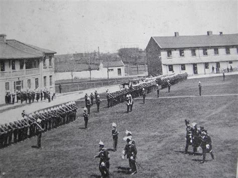 Liberty Village Is One Of Toronto's Older Settlements