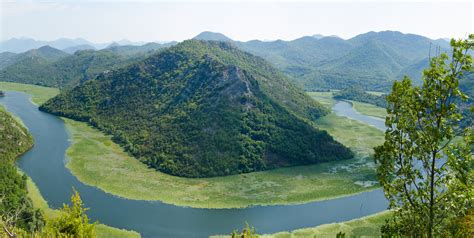 Balkans Heaven is Located on Lake Skadar - YourAmazingPlaces.com