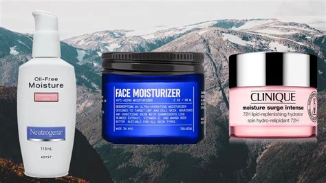 17 Best Face Moisturizers Combination Skin In 2023