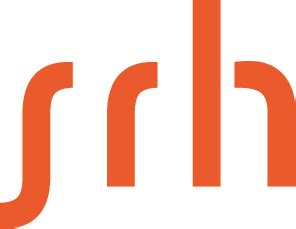 SRH_Logo_cmyk_Orange_150dpi - Frankfurter Psychiatriewoche 2022 vom 07. - 16. September 2022