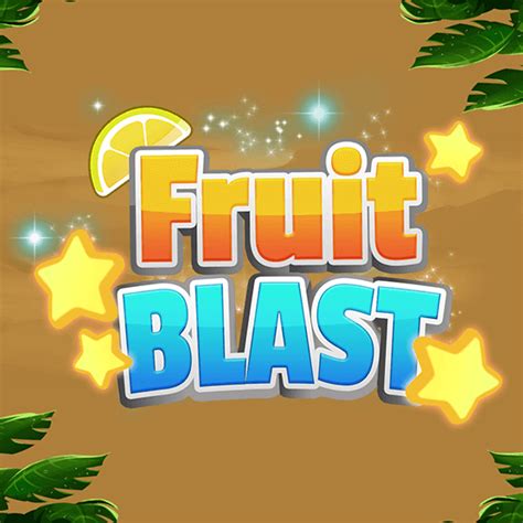 Fruit Blast Online Slot | Play now at Star Slots