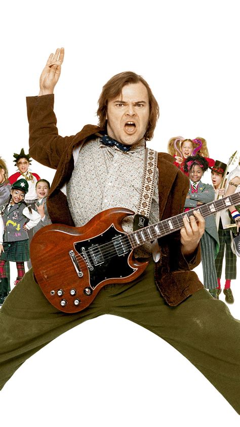 School of Rock (2022) movie HD phone wallpaper | Pxfuel