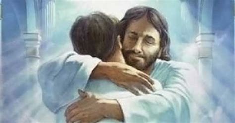 Jesus Cares for Us