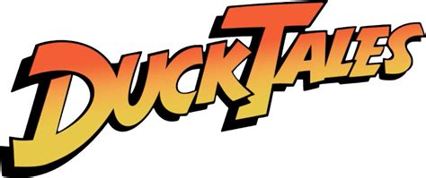 Duck Tales logo - Toon Disney Classics Photo (39979696) - Fanpop