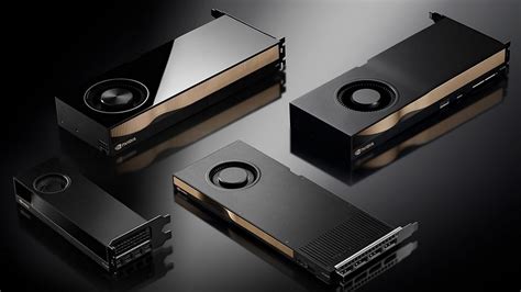 Nvidia RTX A2000 Workstation GPU With 6GB GDDR6 ECC VRAM, 2nd-Gen RT Cores, 3rd-Gen Tensor Cores ...