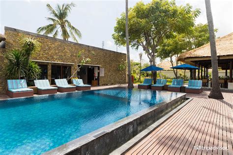 LEMBONGAN BEACH CLUB AND RESORT (AU$105): 2022 Prices & Reviews (Nusa Lembongan, Indonesia ...