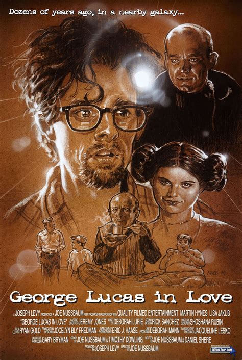 George Lucas in Love (1999) | PrimeWire