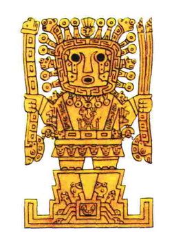 Beliefs - Inca Religion