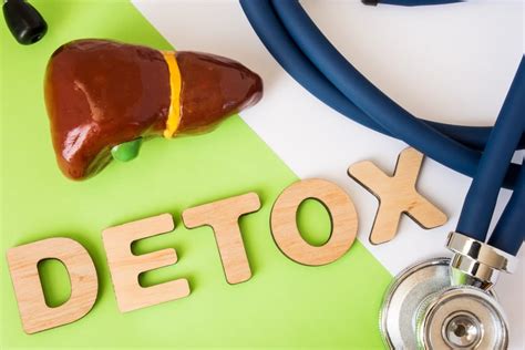 Alcohol Detox - How Does Alcohol Detox Work? | Bedrock Recovery Center