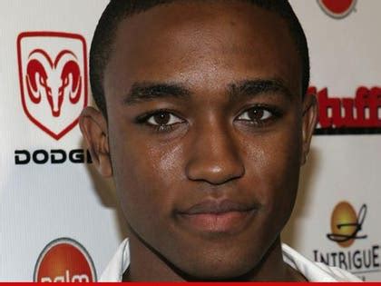 Lee Thompson Young | Lee Thompson Young News and Updates | TMZ