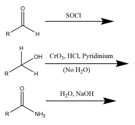 Carboxylic Acid Functional Group | ChemTalk