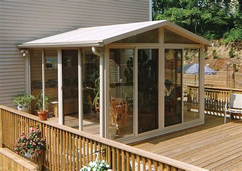 Sunroom Kit | Sunroom kits, Diy sunroom, Sunroom addition