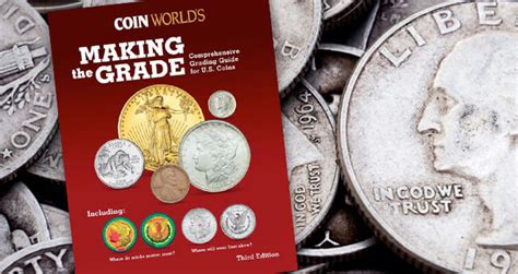 The best way to learn how to grade U.S. coins