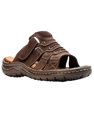 Propet Men's Jace Sandals - Macy's