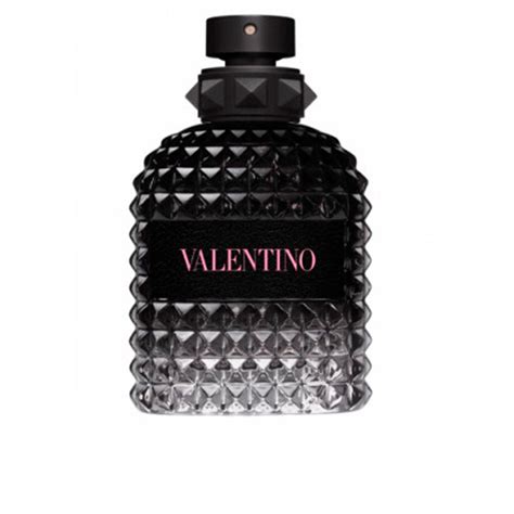 VALENTINO UOMO BORN IN ROMA perfume EDT price online Valentino ...