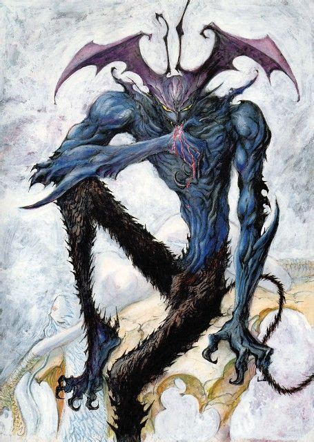 Amon (Devilman) | Villains Wiki | FANDOM powered by Wikia