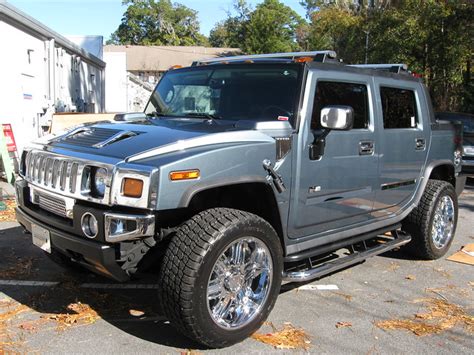 Hummer H3 Accessories | Flickr - Photo Sharing!