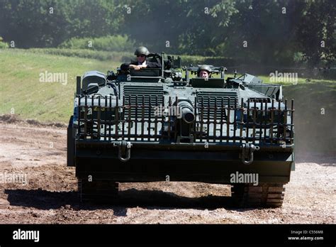 Strv 103 tank hi-res stock photography and images - Alamy