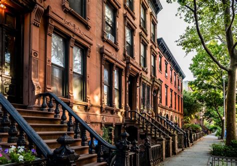 What is a Brownstone? Pros & Cons